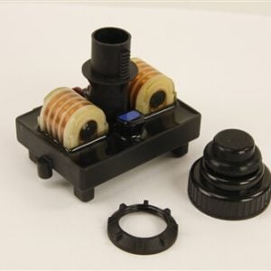 3 Spark Igniter ModuleButton, AAA Battery-Item #SOL-2859R