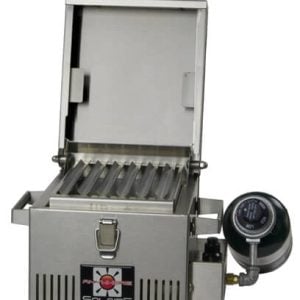 Solaire Mini Infrared Grill