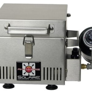 Solaire Mini Infrared Grill