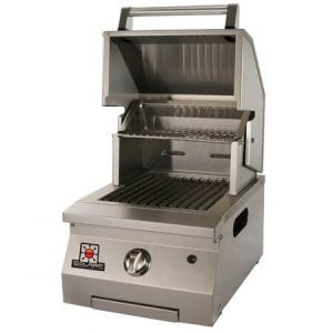 Solaire Accent Grill