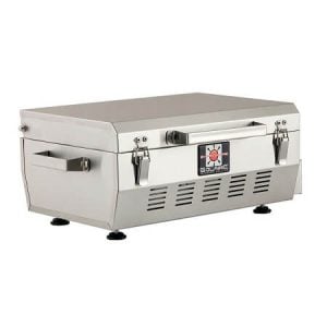 Solaire Everywhere Infrared Grill