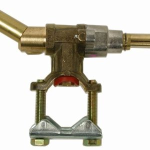 Main Burner Valve for Larger Solaire Grills