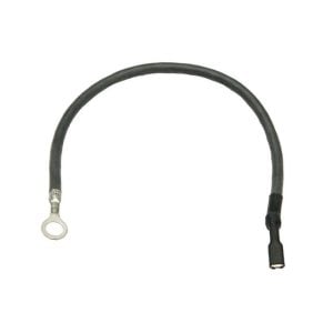 Solaire 7" Ground Wire - Item #SOL-6104R