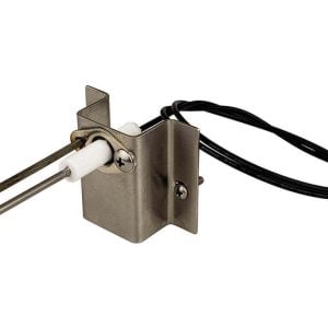 Electrode, Wire, & Bracket for IRBQ27G (Petite) SOL-2732R-PET