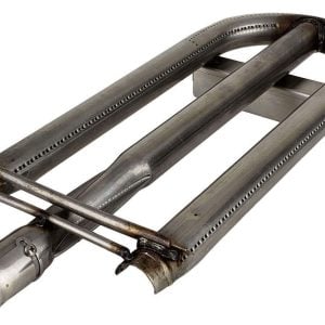 Convection U-Burner for 30", 36", 42", 56", & 56T grills - #SOL-6095R