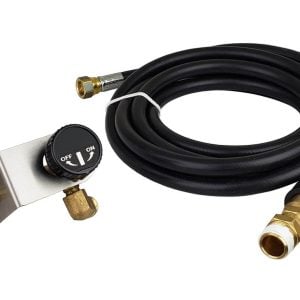 Low Pressure LP Conversion Kit for Solaire Mini Grill