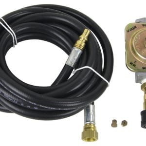 Natural Gas Conversion Kit for Solaire AllAbout Double Grill