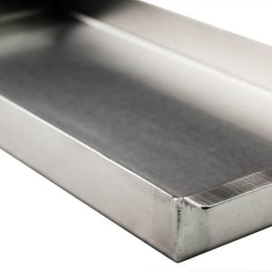 BBQ Tray For 21XL Solaire Grills