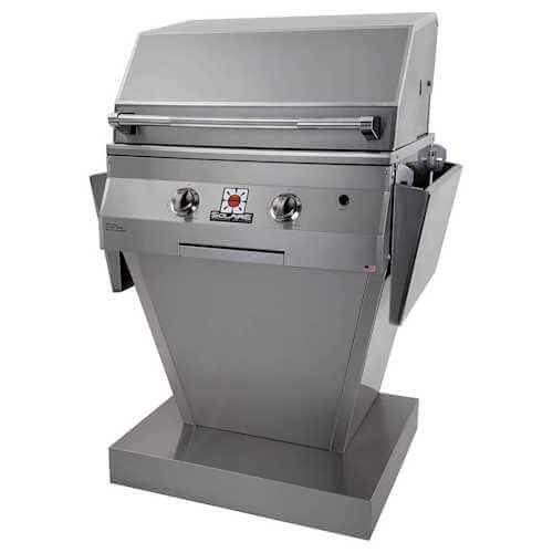 Solaire Backyard Grills