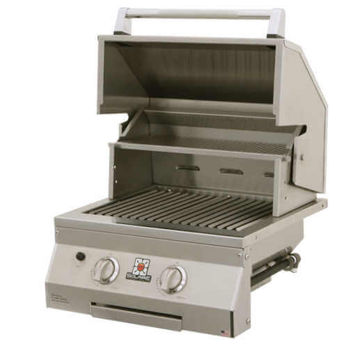 Solaire Built-in Grills
