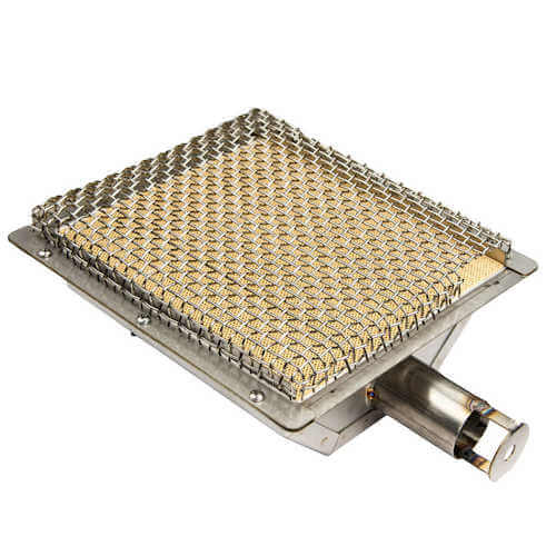 Solaire Grill Parts